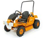 AS‑Motor AS 940 Sherpa 4WD XL