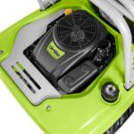 Tondeuse débroussailleuse autoportée Grillo Climber 7.15 – Image 3