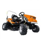 Oleo-Mac Tuareg Apache PRO 92KW 4×4 Kawasaki