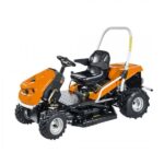 Oleo-Mac Tuareg Apache PRO 92KW 4×4 Kawasaki – Image 2