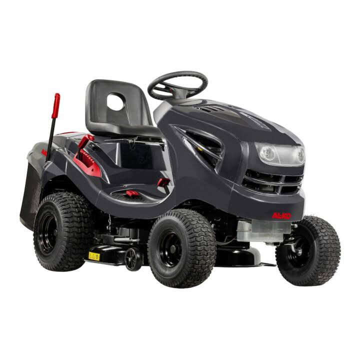 ww-3 Tracteur de pelouse à essence AL-KO Comfort 18-103.2 HD – Image 1