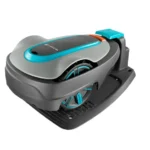 Tondeuse robot connectée Bluetooth 500 m² SILENO City GARDENA