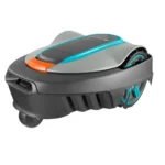 Tondeuse robot connectée Bluetooth 500 m² SILENO City GARDENA – Image 3