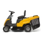 Tondeuse à gazon thermique autoportée 4 temps Ø 3 - 7,6 cm fonction mulching 224 cm³ - STIGA – Image 3