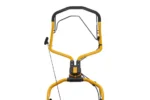 Tondeuse à gazon thermique tractée Ø 2,2 - 8 cm fonction mulching – STIGA – Image 4