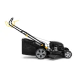 Tondeuse à gazon thermique tractée 4 temps Ø 2,2 - 8 cm – STIGA – Image 3