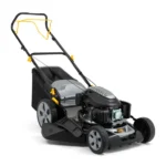 Tondeuse à gazon thermique tractée 4 temps Ø 2,2 - 8 cm – STIGA – Image 2