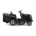 Tondeuse à gazon thermique autoportée 4 temps Ø 2,5 - 8 cm fonction mulching 352 cm³ - ALPINA – Image 2