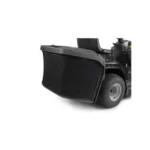 Tondeuse à gazon thermique autoportée 4 temps Ø 2,5 - 8 cm fonction mulching 352 cm³ - ALPINA – Image 5