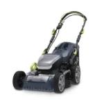 Tondeuse à batterie 20 V - 46 cm - ECLOZ