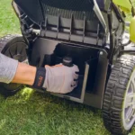 Tondeuse à batterie 20 V - 46 cm - ECLOZ – Image 6