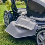 Tondeuse à batterie 20 V - 46 cm - ECLOZ – Image 4