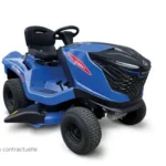 AUTOPORTEE ISEKI SLE 122 PLUS H 110 110cm