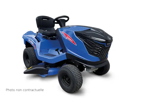 17cae57ebc90431b8d47867111463b93 AUTOPORTEE ISEKI SLE 122 PLUS H 110 110cm – Image 1