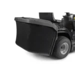 Tondeuse a Gazon autoportée thermique ALPINA AT4 84A – 84cm de coupe - Jusqu'a 2800 m² - 352 cm3 - éjection bac 200L – Image 5