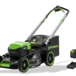 Tondeuse à batterie 48V 51cm (1 x 5Ah + chargeur) - GREENWORK