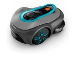 Tondeuse robot smart SILENO free 600 m² - GARDENA – Image 4
