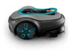 Tondeuse robot smart SILENO free 600 m² - GARDENA – Image 5