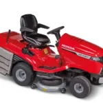 Autoportée honda hf 2417 hme k5