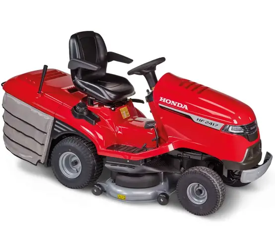 2c4f84aa0c38449dab9ea8553533fe51 Autoportée honda hf 2417 hme k5 – Image 1