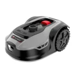 Robot Tondeuse sans fil Gazon Lamborghini Coupe Ø18cm Autonome Jardin 500m² Pentes 45% WiFi/Bluetooth