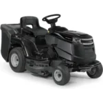 Tondeuse a Gazon autoportée thermique ALPINA AT4 84A – 84cm de coupe - Jusqu'a 2800 m² - 352 cm3 - éjection bac 200L – Image 2