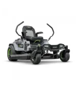 Pack tondeuse autoportée Zero Turn coupe 107 cm 6 batteries 10Ah et chargeur 1600W inclus EGO ZT4201E – Image 5