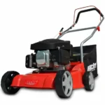 Hecht 5406 Tondeuse à gazon essence 40 cm 3 positions 25-55 Bac 40 l BB LOISIR