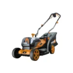 Tondeuse Sans Fil 2x20v 35l