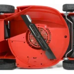 Hecht 1638 R Tondeuse à gazon électrique 1600W 6hauteur de coupe 25-65mm BB LOISIR – Image 3