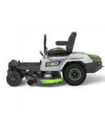 Tondeuse Autoportée électrique Zturn, 132 cm de coupe - 6 batteries 10Ah et chargeur - EGO ZT5201E-L – Image 5