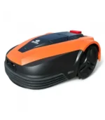 Tondeuse robot Autonome DAEWOO 600m² - Coupe 18cm, 22m/min, Batterie 20V 5,2Ah - DARLM600i – Image 3