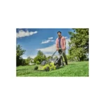 Pack RYOBI Tondeuse 36V RLM36X41H50PG - 2 Batteries 36V LithiumPlus 4.0Ah - 5.0Ah - 1 Chargeur – Image 4