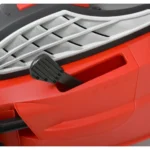 Hecht 1638 R Tondeuse à gazon électrique 1600W 6hauteur de coupe 25-65mm BB LOISIR – Image 2