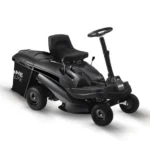 Tondeuse à gazon autoportée HOME DELUXE Reaper - moteur 4,5 kW (6,5 CV) - panier de 150 litres - Home Deluxe – Image 3