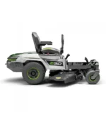 Pack tondeuse autoportée Zero Turn coupe 107 cm 6 batteries 10Ah et chargeur 1600W inclus EGO ZT4201E – Image 3