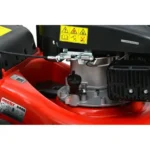 Hecht 5406 Tondeuse à gazon essence 40 cm 3 positions 25-55 Bac 40 l BB LOISIR – Image 4