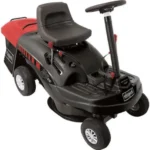 Tondeuse a Gazon TONDEUSE AUTOPORTEE – RIDER THERMIQUE – MR196-61 – 61cm – 196CC – SCHEPPACH