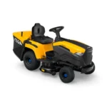Tondeuse Estate 584e, batterie 48V 40Ah, plateau 84cm - STIGA