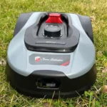 Robot Tondeuse sans fil Gazon Lamborghini Coupe Ø18cm Autonome Jardin 500m² Pentes 45% WiFi/Bluetooth – Image 4