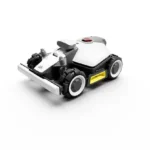 Robot tondeuse Mammotion Luba mini AWD 1500 EU Blanc Noir
