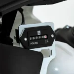 Tracteur Tondeuse thermique Autoportée 10.5CV Transmission Hydrostatique Coupe 86cm Bac 245L VITO – Image 7