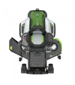 Tondeuse Autoportée électrique Zturn, 132 cm de coupe - 6 batteries 10Ah et chargeur - EGO ZT5201E-L – Image 4