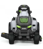 PACK Tracteur tondeuse autoportée à éjection latérale et mulching, 4 batteries 10Ah et chargeur rapide - EGO TR4201E – Image 5