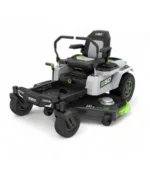 Tondeuse Autoportée électrique Zturn, 132 cm de coupe - 6 batteries 10Ah et chargeur - EGO ZT5201E-L – Image 3