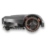 Robot tondeuse - FUXTEC FX-RB218 jusqu'à 600m² - capteur de pluie et de choc – Image 3