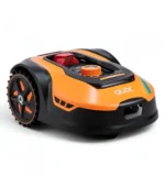 Robot Tondeuse Autonome - 1000m² - Wifi Bluetooth - Coupe 18cm - Batterie 20V 5Ah - VILLAGER QUIX – Image 3