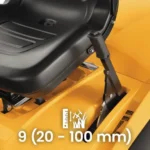 Estate 9122 WX-STIGA – Image 5