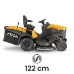 Estate 9122 WX-STIGA – Image 4